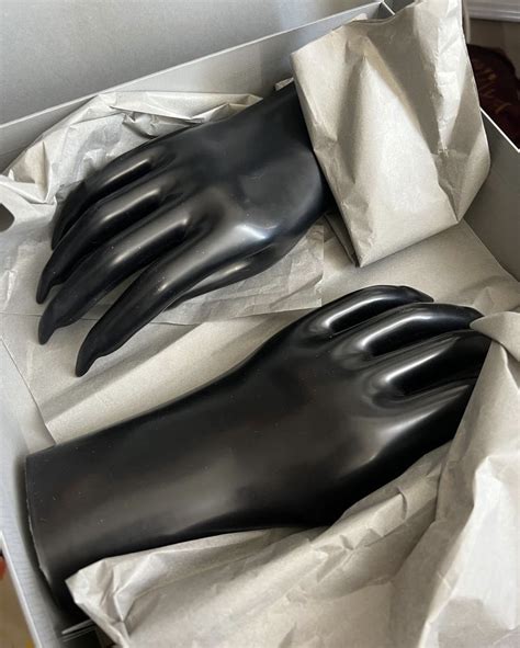 fetish gloves|Fetish Gloves 